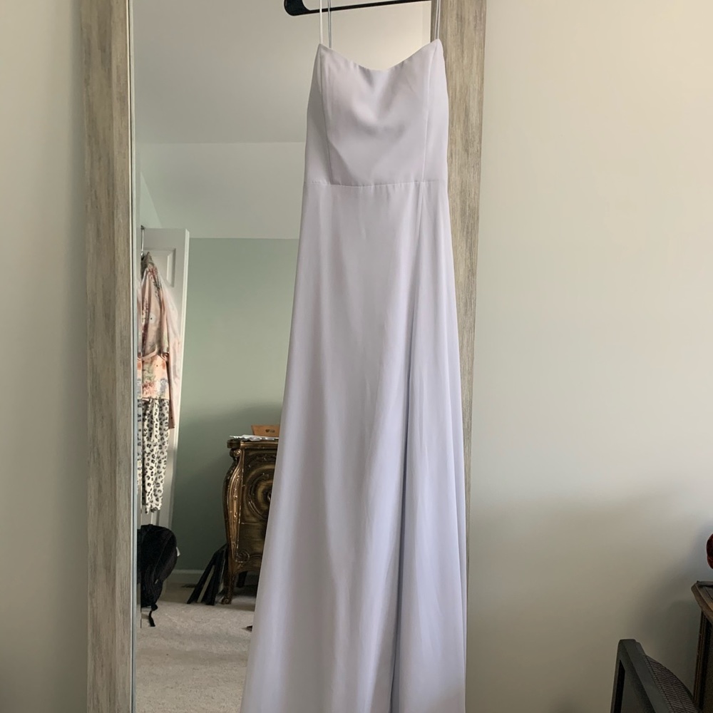 Bhldn Kiara dress, size 10, new with tags